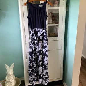 Robbie Bee sz M sundress nwt